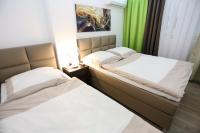 Posteľ alebo postele v izbe v ubytovaní Laura Lifestyle and White Tower