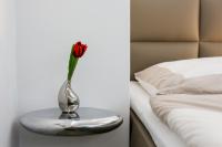 Posteľ alebo postele v izbe v ubytovaní Laura Lifestyle and White Tower