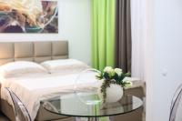 Posteľ alebo postele v izbe v ubytovaní Laura Lifestyle and White Tower