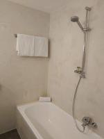 Plán poschodí v ubytovaní Hotel Garni Bernhard am See