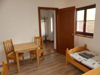 Posezení v ubytování Apartmány Turold Mikulov