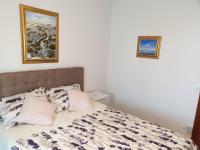 Posteľ alebo postele v izbe v ubytovaní D&M APARTMAN 3