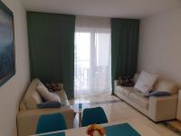 Posedenie v ubytovaní D&M APARTMAN 3