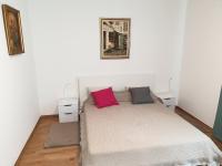 Posteľ alebo postele v izbe v ubytovaní D&M APARTMAN 3