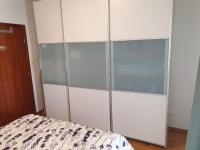Posteľ alebo postele v izbe v ubytovaní D&M APARTMAN 3