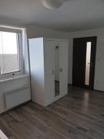 Půdorys ubytování Apartmány Zaječák