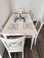 Půdorys ubytování Apartmány Zaječák