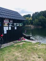 Táj Show holiday homes közelében