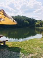 Táj Show holiday homes közelében
