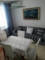 Posedenie v ubytovaní Apartment Domines