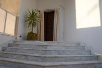 Půdorys ubytování Villa Curubis Korba