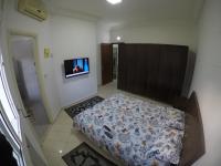 Postel nebo postele na pokoji v ubytování Villa Curubis Korba