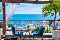 Náttúran í nágrenni hótelsins