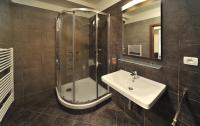 Kúpeľňa v ubytovaní Via Jasna Wellness Apartments