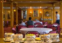 Nile Cruise Luxor Aswan 3,4 and 7 nights vendégei