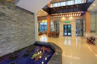 Gallery image of Jin Yong Quan Spa Hotspring Resort in Wanli District