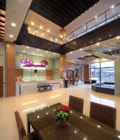 Gallery image of Jin Yong Quan Spa Hotspring Resort in Wanli District