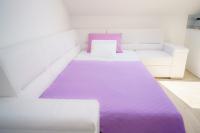 Plán poschodí v ubytovaní Dalmat Apartment