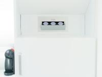 Plán poschodí v ubytovaní Dalmat Apartment