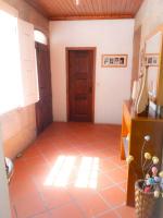 Půdorys ubytování Casa de Campo Cabriz Casa do Brasileiro