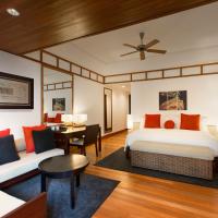 ジ アンダマン ラグジュアリー コレクション リゾート ランカウイ マレーシア テルク ダタイ Booking Com