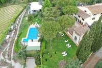 Villa I Barronci Resort & Spa, San Casciano in Val di Pesa – Updated 2023  Prices