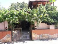 The building in which Az apartmant is located