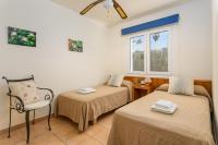 Posteľ alebo postele v izbe v ubytovaní Villa BiniLlor by Mauter Villas