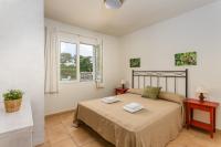 Posteľ alebo postele v izbe v ubytovaní Villa BiniLlor by Mauter Villas