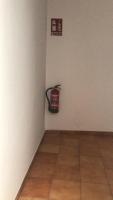 Plán poschodí v ubytovaní Apartamento Imperial Sevilla city center