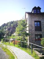 Príroda v okolí hostela