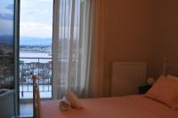 Půdorys ubytování "ΡΟΔΙ" ΔΙΑΜΕΡΙΣΜΑ / "RODI" Apartment