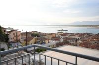 Půdorys ubytování "ΡΟΔΙ" ΔΙΑΜΕΡΙΣΜΑ / "RODI" Apartment