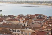 Půdorys ubytování "ΡΟΔΙ" ΔΙΑΜΕΡΙΣΜΑ / "RODI" Apartment