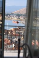 Půdorys ubytování "ΡΟΔΙ" ΔΙΑΜΕΡΙΣΜΑ / "RODI" Apartment