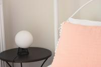 Půdorys ubytování "ΡΟΔΙ" ΔΙΑΜΕΡΙΣΜΑ / "RODI" Apartment
