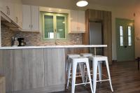 Půdorys ubytování "ΡΟΔΙ" ΔΙΑΜΕΡΙΣΜΑ / "RODI" Apartment