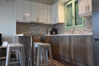 Půdorys ubytování "ΡΟΔΙ" ΔΙΑΜΕΡΙΣΜΑ / "RODI" Apartment