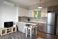 Půdorys ubytování "ΡΟΔΙ" ΔΙΑΜΕΡΙΣΜΑ / "RODI" Apartment