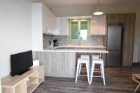 Půdorys ubytování "ΡΟΔΙ" ΔΙΑΜΕΡΙΣΜΑ / "RODI" Apartment
