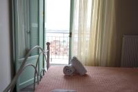 Půdorys ubytování "ΡΟΔΙ" ΔΙΑΜΕΡΙΣΜΑ / "RODI" Apartment