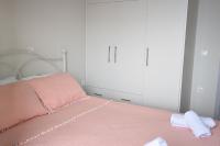 Půdorys ubytování "ΡΟΔΙ" ΔΙΑΜΕΡΙΣΜΑ / "RODI" Apartment