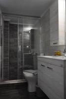 Půdorys ubytování "ΡΟΔΙ" ΔΙΑΜΕΡΙΣΜΑ / "RODI" Apartment