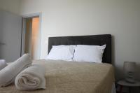 Půdorys ubytování "ΡΟΔΙ" ΔΙΑΜΕΡΙΣΜΑ / "RODI" Apartment