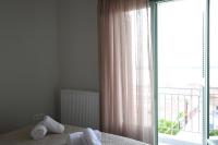 Půdorys ubytování "ΡΟΔΙ" ΔΙΑΜΕΡΙΣΜΑ / "RODI" Apartment