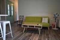 Půdorys ubytování "ΡΟΔΙ" ΔΙΑΜΕΡΙΣΜΑ / "RODI" Apartment