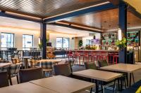 Restaurace v ubytování Limelight Hotel Snowmass