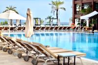 GRAN HOTEL GUADALPIN BANUS, Marbella (Marbella) – oppdaterte ...