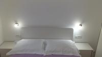 Posteľ alebo postele v izbe v ubytovaní Apartment Zaklopatica