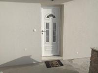 Plán poschodí v ubytovaní Apartment Zaklopatica